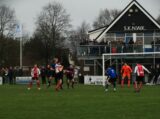 S.K.N.W.K. 1 - Kapelle 1 (competitie) seizoen 2022-2023 (Fotoboek 1) (163/165)